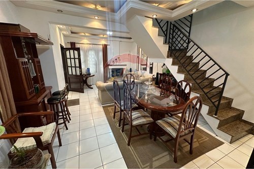 Venda-Sobrado-Vila Augusta , Guarulhos , São Paulo , 07040110-630251100-4