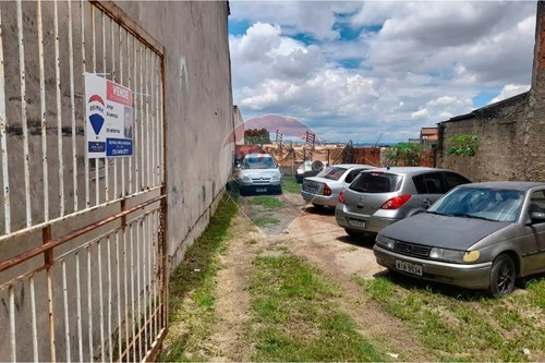 Venda-Terreno-Rua Agrário Antunes , 170  - PRÓXIMO UNIDADE DE SAÚDE  - Jardim Bonsucesso , Sorocaba , São Paulo , 18078721-630591158-3