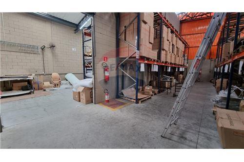 Galpão - Alugar - Mogi das Cruzes , São Paulo - 12 - 630281011-797