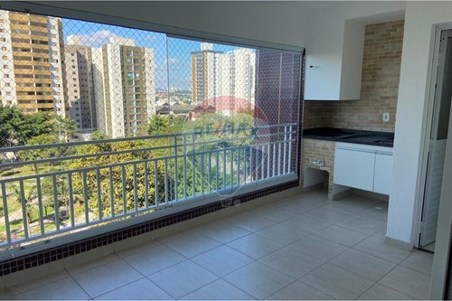 Alugar-Apartamento-Parque Residencial Aquarius , São José dos Campos , São Paulo , 12246060-631471006-90