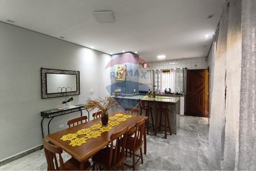 Alugar-Sobrado-Jardim Anchieta , Mauá , São Paulo , 09361000-630751019-394