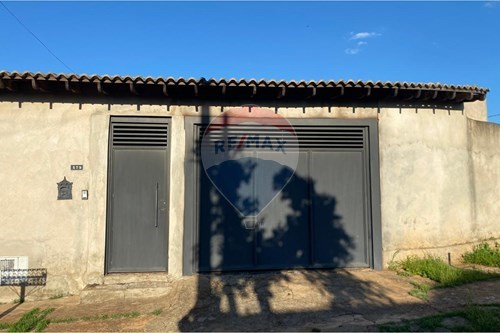 Venda-Casa-Dona Angelina , Lins , São Paulo , 16406064-631011037-25