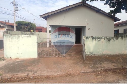 Alugar-Casa-Rebouças , Lins , São Paulo , 16400764-631011014-1142