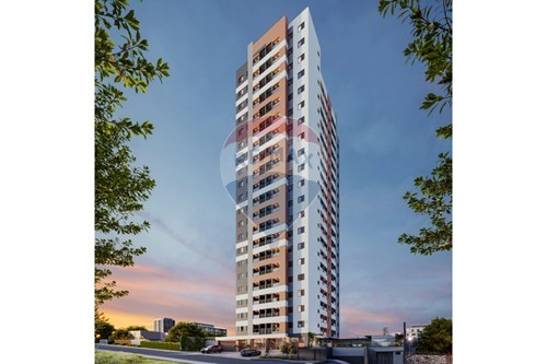 Venda-Apartamento-Vila São Lucio , Botucatu , São Paulo , 18603560-630111006-959