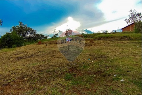 Venda-Terreno-Carmen Da Silva Paes Martin , B1-09  - Residencial Plaza Martin , Botucatu , São Paulo , 18608880-630481103-76