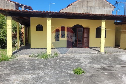 Venda-Casa-rua Santa Barbara , 113  - Unamar , Cabo Frio , Rio de Janeiro , 28909420-631591023-25