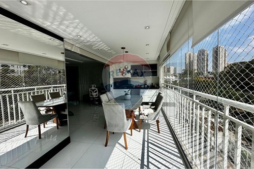 Venda-Apartamento-Av. Pres. Humberto de Alencar Castelo Branco , 1449  - Shopping Internacional  - Vila Leonor , Guarulhos , São Paulo , 07024-170-631421001-123