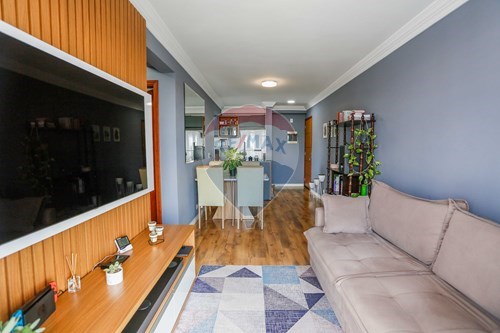 Venda-Apartamento-Rua Agustinho de Vito , 167  - Jardim Piratininga , Sorocaba , São Paulo , 18016170-630601011-109