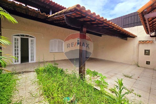 Venda-Casa-Rua Milton da Rocha Soares , 20a  - 200m da praia de piratininga  - Piratininga , Niterói , Rio de Janeiro , 24358180-631521006-92