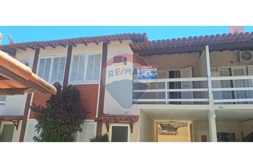 Venda-Casa de Condomínio-Rua Irmã Joséfina da Veiga , 155  - Praia do Siqueira , Cabo Frio , Rio de Janeiro , 28911120-630361002-457