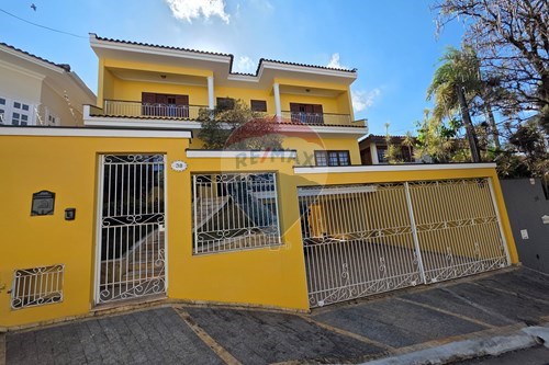 Venda-Casa-Rua José Romão Roque , 38  - Jardim Pagliato , Sorocaba , São Paulo , 18046156-630601201-39