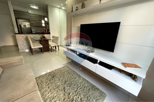 Venda-Apartamento-Rua Isidoro de Paula Boucaut , 121  - Condomínio Spazio D'Itália  - Mogi Moderno , Mogi das Cruzes , São Paulo , 08717770-630281020-287