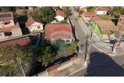 Venda-Casa-Centro , Maricá , Rio de Janeiro , 24900155-630121021-356