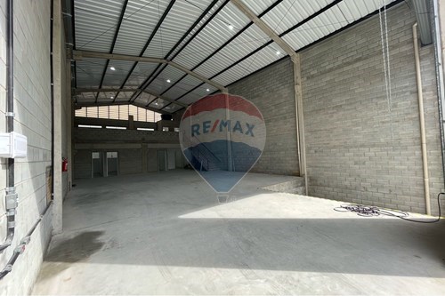 Alugar-Galpão-Vila Carlina , Mauá , São Paulo , 09370822-630751057-153
