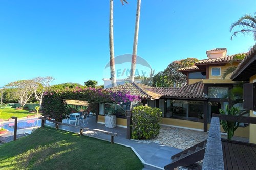 Venda-Casa-Rua Andrea de Paula Soares Guimarães , 285  - Ferradura , Armação dos Búzios , Rio de Janeiro , 28951399-630391086-5