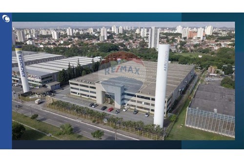Alugar-Industrial-Parque Industrial , São José dos Campos , São Paulo , 12237652-631461072-10