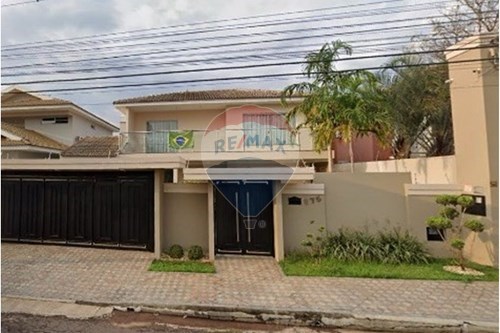 Venda-Casa-Vila Inglesa , Tupã , São Paulo , 17603630-630151040-21