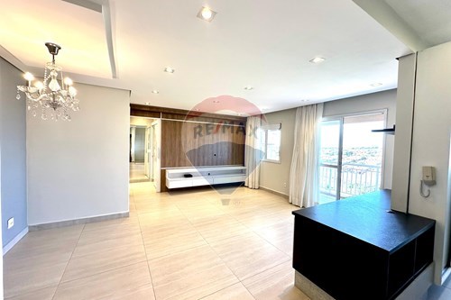 Venda-Apartamento-Avenida Orlando Ranieri , 10110  - Próximo a servimed, confiança flex e escola GBI  - Jardim Marambá , Bauru , São Paulo , 17047001-631401011-90