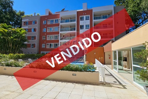 Venda-Apartamento-R. Jenny Gomes , 32  - Residencial Santa Maria  - Itaipava , Petrópolis , Rio de Janeiro , 25750-020-630131067-223