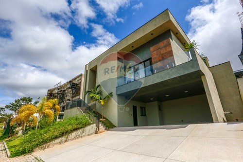 Venda-Casa de Condomínio-Alameda Noruega , 153  - Alphaville Esplanada , Votorantim , São Paulo , 18118012-630601137-114