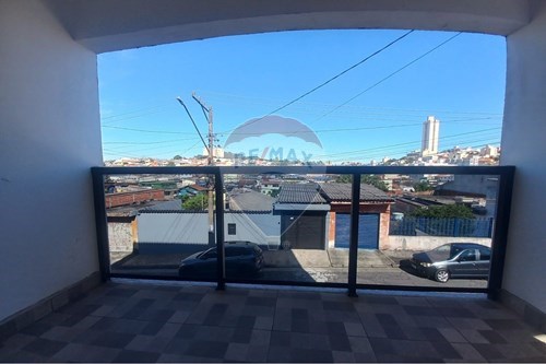 Venda-Sobrado-Parque Boa Esperança , Mauá , São Paulo , 09320175-630751019-155