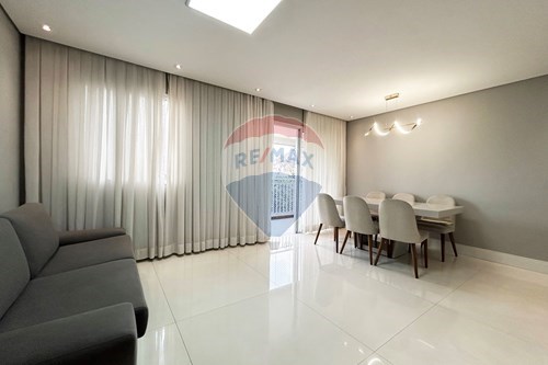 Venda-Apartamento-Vila Santo Antônio , Guarulhos , São Paulo , 07093-090-630251036-49