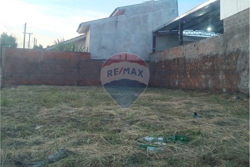 Venda-Terreno-RUASANTOS DUMONT , 1.875  - ESQUINA COM PEREIRA BARRETO  - Vila Feltrini , Andradina , São Paulo , 16900-016-631201035-23