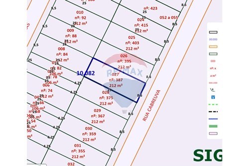 Slider Image Thumbnail