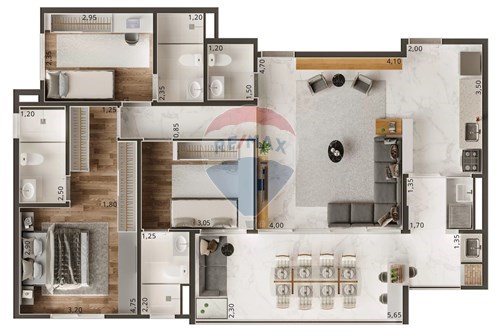 Slider Image Thumbnail