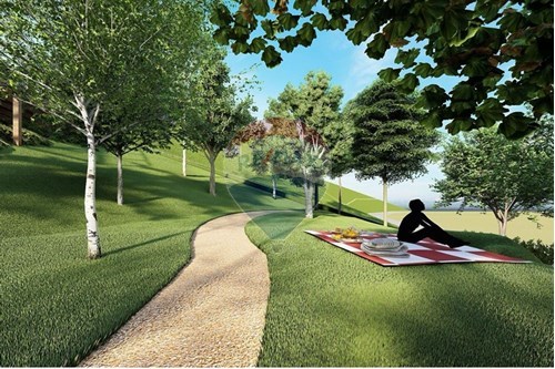 Slider Image Thumbnail