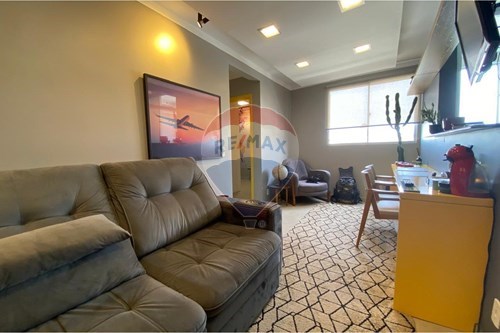 Venda-Apartamento-Jardim Paraíso , Botucatu , São Paulo , 18610307-630481077-65