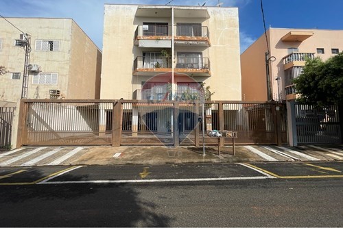 Venda-Apartamento-Vila São Manoel , São José do Rio Preto , São Paulo , 15091280-630401028-43