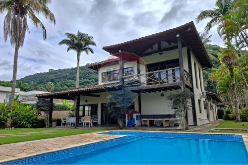 Alugar-Casa de Condomínio-Tabatinga , Caraguatatuba , São Paulo , 11679210-631571011-4