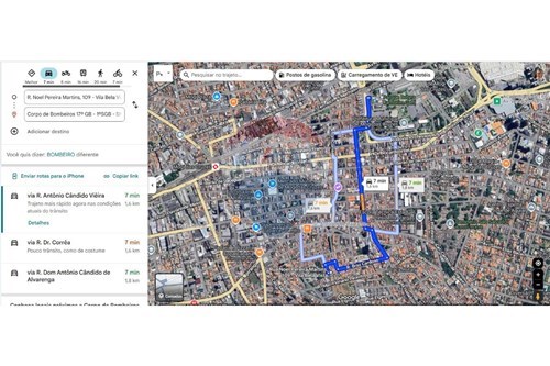 Slider Image Thumbnail