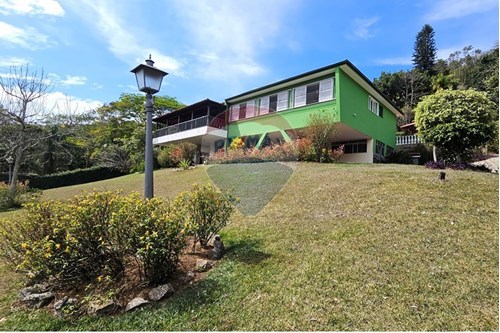 Venda-Casa-Samambaia , Petrópolis , Rio de Janeiro , 25710372-630131076-6