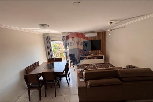 Venda-Apartamento-Rua Nhandeara , 4484  - Jardim Residencial Vetorasso , São José do Rio Preto , São Paulo , 15040285-630401013-120