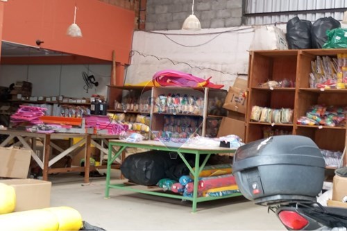 Slider Image Thumbnail