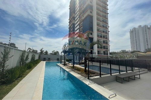 Alugar-Apart Hotel/ Flat-Parque Campolim , Sorocaba , São Paulo , 18048115-631661001-78