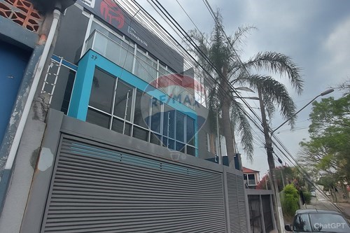 Venda-Casa Comercial-Vila São Pedro , São José dos Campos , São Paulo , 12216-370-631471032-31