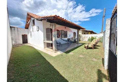 Venda-Casa-Cidade Nova , Iguaba Grande , Rio de Janeiro , 28960000-630361033-54