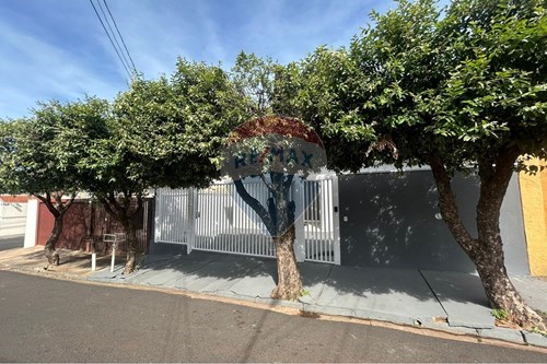 Venda-Casa-Eldorado , São José do Rio Preto , São Paulo , 15043-130-631381028-13