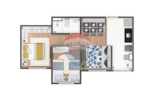 Slider Image Thumbnail