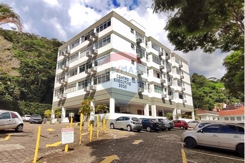Alugar-Cj. Comercial/ Sala-Estr. União e Indústria , 11590A  - Centro Empresarial 2000  - Itaipava , Petrópolis , Rio de Janeiro , 25730-745-630131061-26