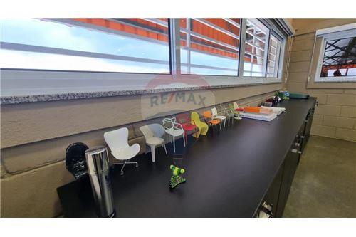 Galpão - Alugar - Mogi das Cruzes , São Paulo - 45 - 630281011-797