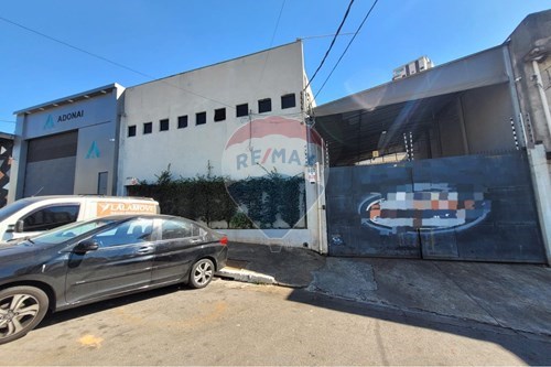 Alugar-Galpão-Vila Regente Feijó , São Paulo , São Paulo , 03346100-630251092-54