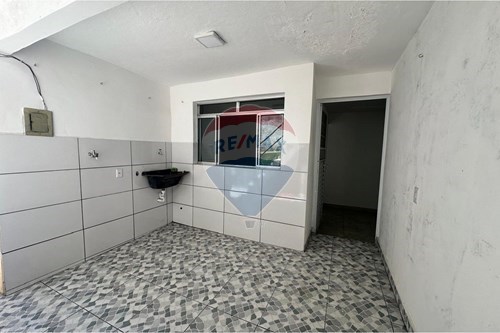 Alugar-Casa-Vila Santa Cecília , Mauá , São Paulo , 09380050-630751019-406