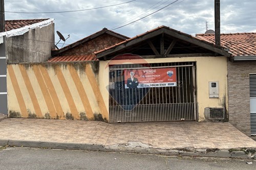 Venda-Casa-Rua Antônio Villega , 299  - Jardim Montreal , Sorocaba , São Paulo , 18054050-630591023-692