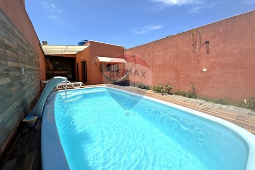 Venda-Casa-Rua Flamboyant , 6  - Ao Final da Rua da Pousada Vila Verde  - Vila Verde , Armação dos Búzios , Rio de Janeiro , 28959-540-630391062-3