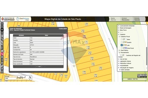 Slider Image Thumbnail