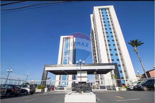 Alugar-Apartamento-Rua Luiza de Carvalho , 156  - Jardim Pagliato , Sorocaba , São Paulo , 18046161-630591167-75